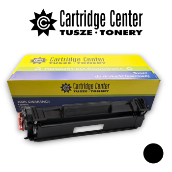 Toner HP 44A [CF244A]  zamiennik, czarny | 1000str.